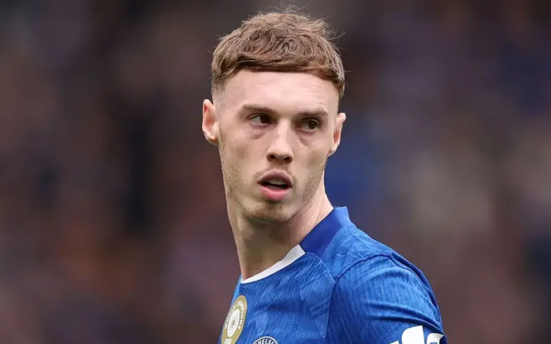 لقد طال انتظاره!” – كول بالمر يتحدث بعد تعيينه قائدًا لفريق تشيلسي، مع اعتراف مقلق بأنه “أصبح قادرًا أخيرًا على التسديد مرة أخرى